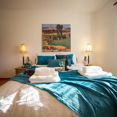 Pallas Villa Agios Georgios (Trikala)