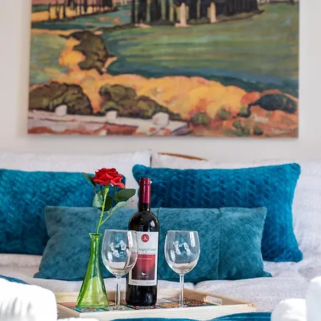 Villa Pallas Agios Georgios (Trikala)