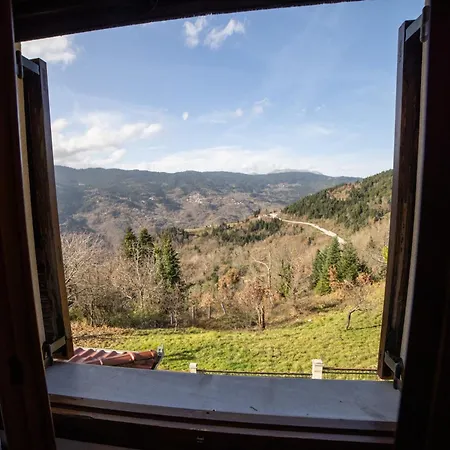 Pallas Agios Georgios (Trikala)