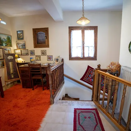 Pallas * Agios Georgios (Trikala)