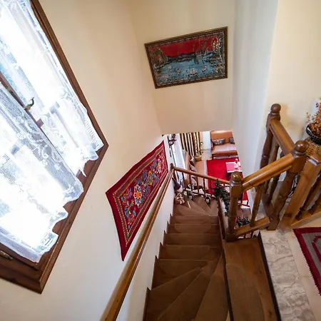 Pallas Villa Agios Georgios (Trikala)