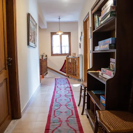 Pallas Agios Georgios (Trikala)