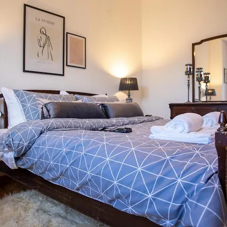 Pallas Villa Agios Georgios (Trikala)