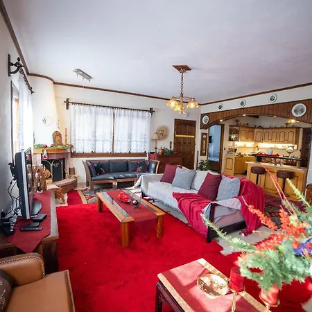 Pallas * Agios Georgios (Trikala)