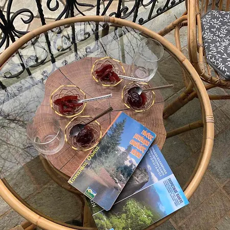 Pallas Agios Georgios (Trikala)