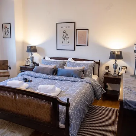 Pallas Villa Agios Georgios (Trikala)